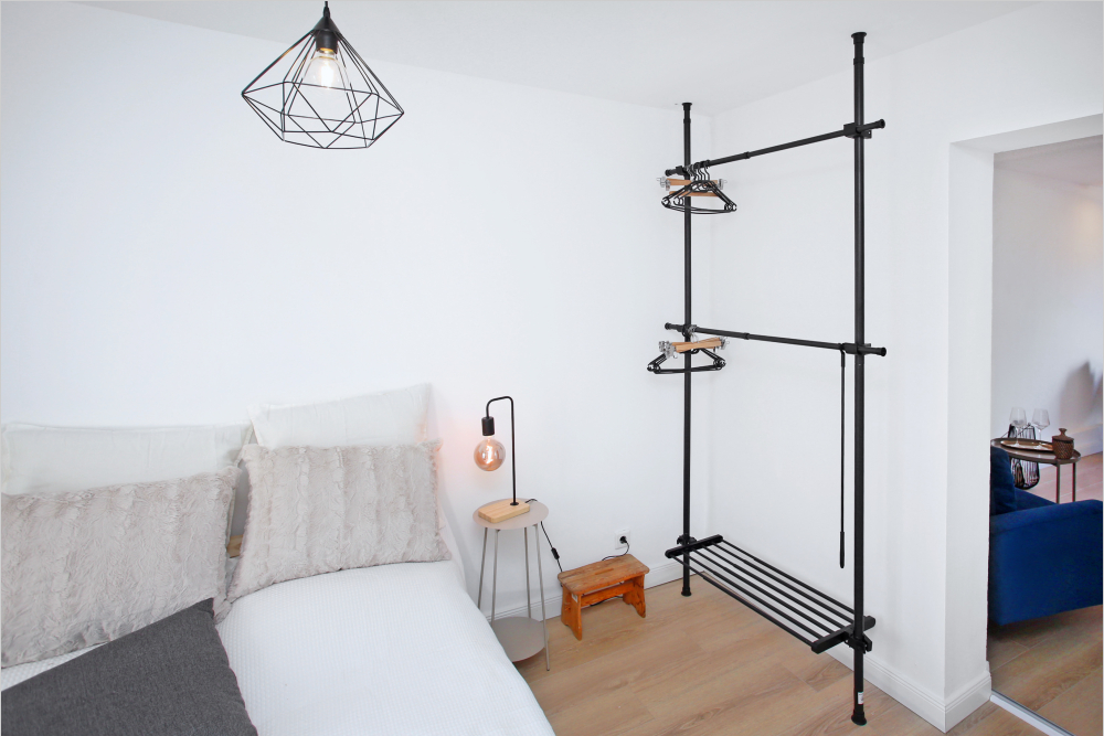 Sleeping-Room